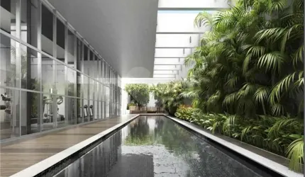 Apartamento com 4 quartos à venda na Rua do Livramento, 83, Vila Mariana, São Paulo, 294 m2 por R$ 9.106.500