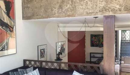 Casa com 4 quartos à venda na Rua Tomé Afonso de Moura, 530, Vila Amélia, São Paulo, 393 m2 por R$ 1.650.000