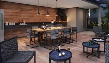 Apartamento com 3 quartos à venda na Rua Doutor Diogo de Faria, 912, Vila Clementino, São Paulo, 155 m2 por R$ 2.650.000