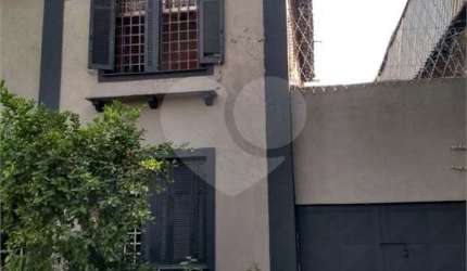 Casa com 6 quartos à venda na Avenida do Estado, 4775, Mooca, São Paulo, 150 m2 por R$ 2.115.000