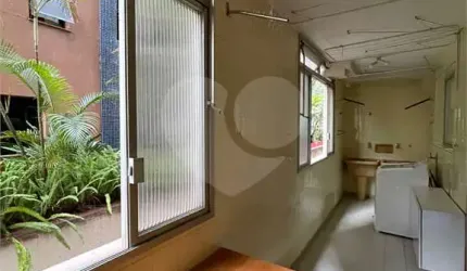Apartamento com 3 quartos à venda na Rua Aracaju, 42, Higienópolis, São Paulo, 167 m2 por R$ 1.800.000