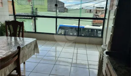 Casa com 6 quartos à venda na Avenida Edgar Ruzzant, 604, Jardim Brasil (Zona Norte), São Paulo, 243 m2 por R$ 780.000