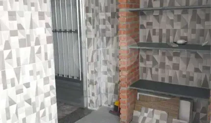 Casa com 4 quartos à venda na Rua Mussumés, 136, Vila Maria Alta, São Paulo, 134 m2 por R$ 1.172.000