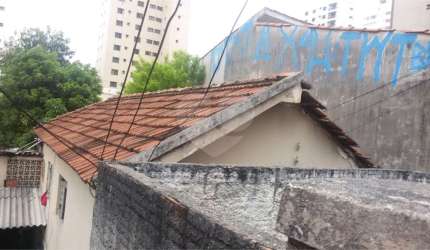 Casa com 1 quarto à venda na Rua Sylvio Delduque, 220, Água Fria, São Paulo, 400 m2 por R$ 1.200.000