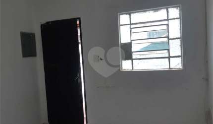 Casa com 1 quarto à venda na Rua Sylvio Delduque, 222, Água Fria, São Paulo, 400 m2 por R$ 1.200.000