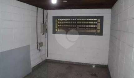 Barracão / Galpão / Depósito à venda na Rua Guian, 660, Vila Campestre, São Paulo, 565 m2 por R$ 2.500.000