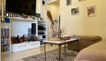 Apartamento com 5 quartos à venda na Rua Padre Diogo Nunes, 46, Vila Santo Estevão, São Paulo, 164 m2 por R$ 1.275.000