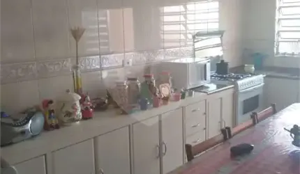 Casa com 2 quartos à venda na Rua Dom José de Morais Torres, 221, Casa Verde, São Paulo, 300 m2 por R$ 1.100.000