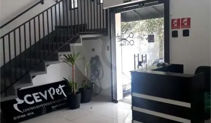 Casa com 2 quartos à venda na Rua Doutor Cintra Gordinho, 183, Alto da Lapa, São Paulo, 100 m2 por R$ 1.400.000