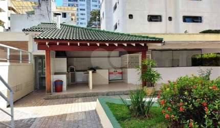 Apartamento com 4 quartos à venda na Rua Castro Alves, 806, Aclimação, São Paulo, 243 m2 por R$ 2.195.000