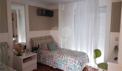 Casa em condomínio fechado com 4 quartos à venda na Alameda Santiago, 183, Alphaville, Santana de Parnaíba, 560 m2 por R$ 8.000.000