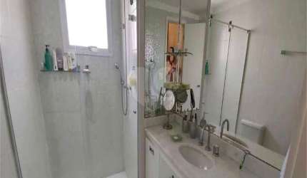 Apartamento com 3 quartos à venda na Rua Olímpio Portugal, 163, Mooca, São Paulo, 151 m2 por R$ 1.700.000