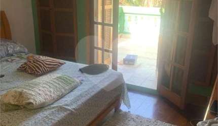 Casa com 4 quartos à venda na Rua Luís Carlos Gentile de Laet, 1618, Horto Florestal, São Paulo, 437 m2 por R$ 1.200.000