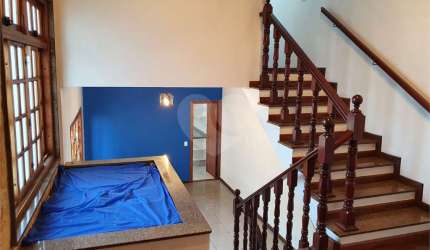 Casa com 4 quartos à venda na Rua Doutor Nelson da Veiga, 108, Vila Nova Mazzei, São Paulo, 225 m2 por R$ 1.180.000