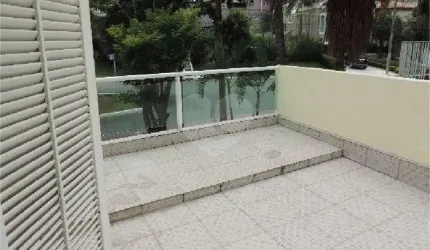Casa em condomínio fechado com 4 quartos à venda na Alameda República Dominicana, 123, Alphaville Residencial Dois, Barueri, 700 m2 por R$ 3.760.000