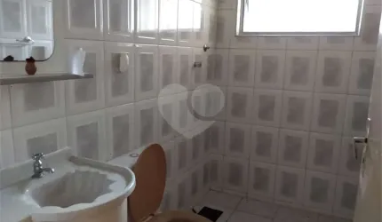 Casa com 4 quartos à venda na Rua da Ventura, 1, Vila Nova Cachoeirinha, São Paulo, 192 m2 por R$ 800.000