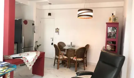 Apartamento com 2 quartos à venda na Rua Adelino Cardana, 431, Centro, Barueri, 75 m2 por R$ 720.000