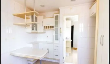 Apartamento com 2 quartos à venda na Rua Caitezal, 204, Água Fria, São Paulo, 150 m2 por R$ 1.200.000