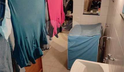 Casa com 4 quartos à venda na Rua Waldemar Martins, 328, Parque Peruche, São Paulo, 272 m2 por R$ 1.600.000