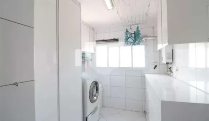 Apartamento com 3 quartos à venda na Rua Tietequera, 33, Vila Zilda (Tatuapé), São Paulo, 110 m2 por R$ 1.300.000