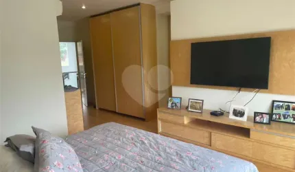 Casa em condomínio fechado com 4 quartos à venda na Alameda Buriti, 117, Adalgisa, Osasco, 283 m2 por R$ 4.900.000