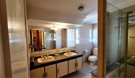Apartamento com 3 quartos à venda na Rua Rafael de Oliveira, 260, Água Fria, São Paulo, 320 m2 por R$ 1.850.000