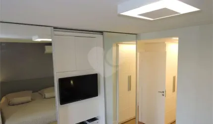 Apartamento com 3 quartos à venda na Rua Manuel Jacinto, 932, Vila Morse, São Paulo, 343 m2 por R$ 3.250.000