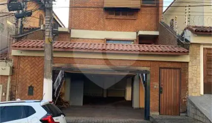Casa para alugar na Rua Neblina, 11, Água Fria, São Paulo, 343 m2 por R$ 10.000