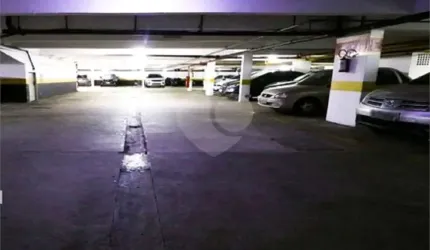 Apartamento com 3 quartos à venda na Avenida Braz Leme, 2001, Santana, São Paulo, 102 m2 por R$ 830.000