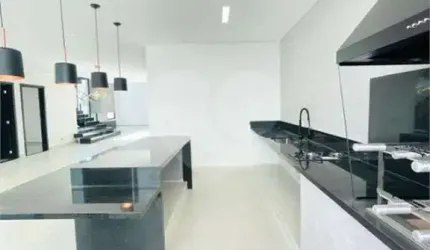 Casa em condomínio fechado com 4 quartos à venda na Alameda Libra, 267, Alphaville, Santana de Parnaíba, 350 m2 por R$ 3.985.000