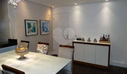 Apartamento com 3 quartos à venda na Rua Mil Oitocentos e Vinte e Dois, 1453, Ipiranga, São Paulo, 84 m2 por R$ 850.000