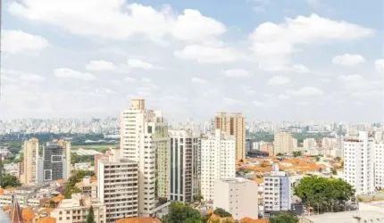 Apartamento com 4 quartos à venda na Rua Voluntários da Pátria, 2811, Santana, São Paulo, 430 m2 por R$ 2.800.000