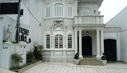 Casa com 4 quartos à venda na Avenida Pompéia, 972, Pompéia, São Paulo, 869 m2 por R$ 6.000.000