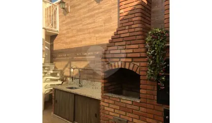 Casa com 4 quartos à venda na Rua Carmo Zacur, 31, Bom Retiro, São Paulo, 200 m2 por R$ 1.200.000