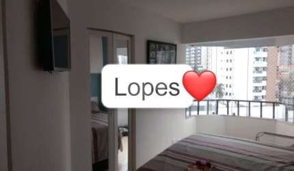 Apartamento com 3 quartos à venda na Rua Marechal Barbacena, 917, Vila Regente Feijó, São Paulo, 147 m2 por R$ 1.431.000