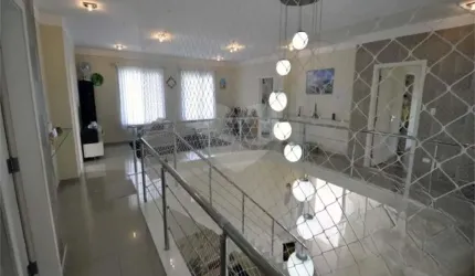 Casa em condomínio fechado com 4 quartos para alugar na Alameda Jequitibá, 219, Adalgisa, Osasco, 378 m2 por R$ 22.000