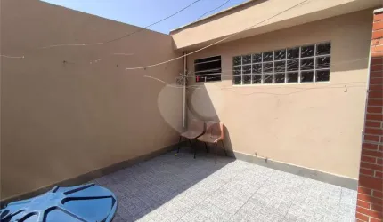 Casa com 2 quartos à venda na Rua Otávio Tavares, 309, Jardim Peri, São Paulo, 156 m2 por R$ 529.900