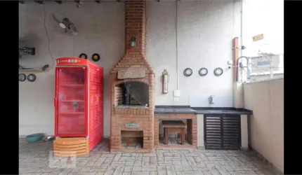 Casa com 6 quartos para alugar na Rua Zélia Frias Street, 457, Jardim Brasília (Zona Leste), São Paulo, 550 m2 por R$ 6.900