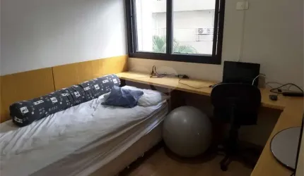 Apartamento com 4 quartos à venda na Rua Castro Alves, 491, Aclimação, São Paulo, 185 m2 por R$ 1.700.000