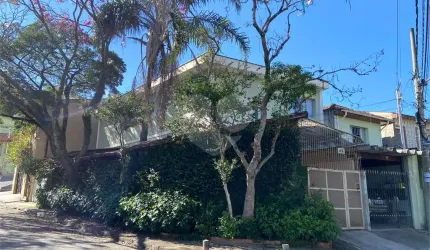 Casa com 4 quartos à venda na Rua Nicolas Vedia, 41, Imirim, São Paulo, 412 m2 por R$ 1.350.000
