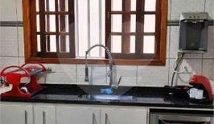 Casa com 3 quartos à venda na Rua João Pires, 86, Mooca, São Paulo, 120 m2 por R$ 1.200.000