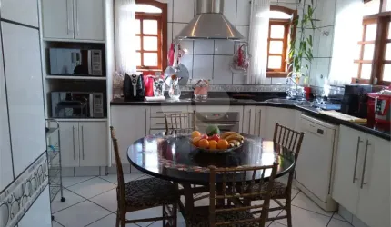 Casa com 4 quartos à venda na Rua do Horto, 1620, Horto Florestal, São Paulo, 289 m2 por R$ 3.000.000