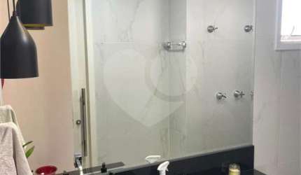 Apartamento com 2 quartos à venda na Rua Capitão Lorena, 538, Vila Invernada, São Paulo, 60 m2 por R$ 740.000