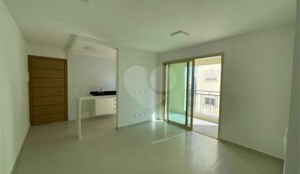 Apartamento com 2 quartos à venda na Rua Capitão Rabelo, 284, Jardim São Paulo (Zona Norte), São Paulo, 66 m2 por R$ 849.000