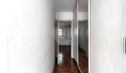 Apartamento com 3 quartos à venda na Rua Frei Caneca, 784, Consolação, São Paulo, 97 m2 por R$ 980.000