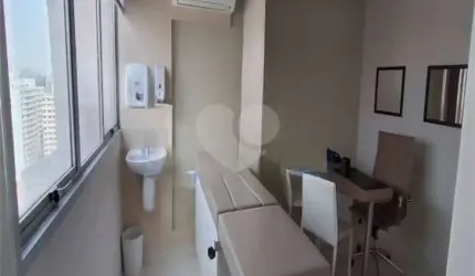 Sala comercial à venda na Rua Estela, 515, Vila Mariana, São Paulo, 94 m2 por R$ 645.000