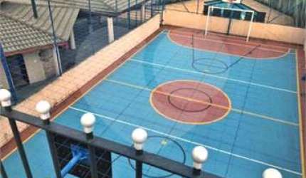 Apartamento com 2 quartos à venda na Via Anchieta, 3609, Vila Bandeirantes, São Paulo, 50 m2 por R$ 275.000