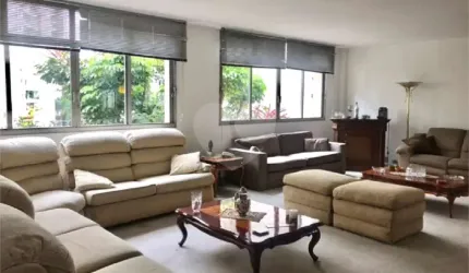 Apartamento com 4 quartos à venda na Rua Pio XII, 439, Liberdade, São Paulo, 340 m2 por R$ 2.150.000