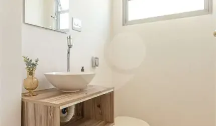 Apartamento com 4 quartos à venda na Rua Sergipe, 634, Consolação, São Paulo, 285 m2 por R$ 2.620.000