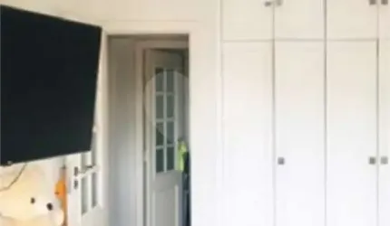 Apartamento com 2 quartos à venda na Rua José de Albuquerque Medeiros, 79, Água Fria, São Paulo, 184 m2 por R$ 1.170.000